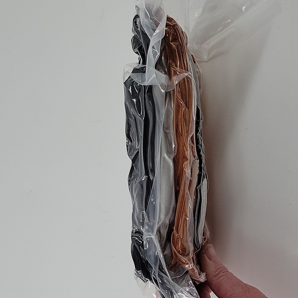 Pet Parents Dog Diapers Trio - Black, Gray, Brown New-unopened Package - Picture 13 of 15